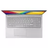 ASUS Vivobook 17 X1704VA-AU1116 Intel Core Ultra 5 120U 8GB RAM 512GB SSD No OS Silver