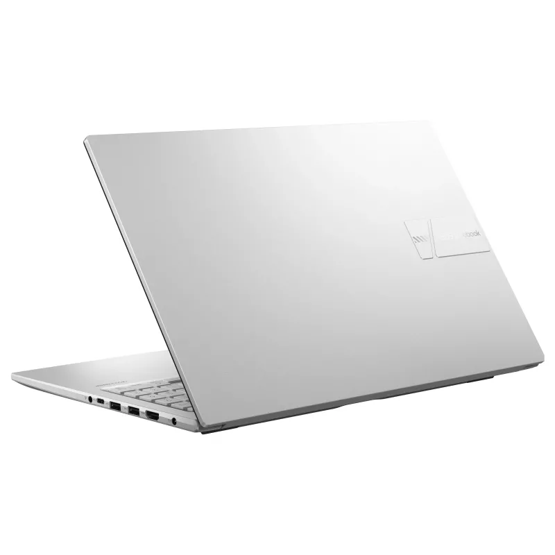 ASUS Vivobook 15 X1504VA-BQ4272 Intel Core 7 150U 8GB RAM 512GB SSD No OS Sudrabs