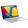 ASUS Vivobook 15 X1504VA-BQ4272 Intel Core 7 150U 8GB RAM 512GB SSD No OS Sudrabs