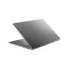 Acer Swift 16 AI SF16-71T-78HV klēpjdators, 16 collu WQXGA+ OLED skārienjūtīgs 120Hz, Intel Core Ultra X7 358H, 16GB LPDDR5x, 512GB SSD, Windows 11 Home, vācu tastatūra
