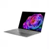 Acer Swift 16 AI SF16-71T-78HV klēpjdators, 16 collu WQXGA+ OLED skārienjūtīgs 120Hz, Intel Core Ultra X7 358H, 16GB LPDDR5x, 512GB SSD, Windows 11 Home, vācu tastatūra
