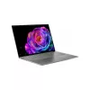 Acer Swift 16 AI SF16-71T-78HV klēpjdators, 16 collu WQXGA+ OLED skārienjūtīgs 120Hz, Intel Core Ultra X7 358H, 16GB LPDDR5x, 512GB SSD, Windows 11 Home, vācu tastatūra