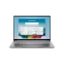 Acer Swift 16 AI SF16-71T-78HV klēpjdators, 16 collu WQXGA+ OLED skārienjūtīgs 120Hz, Intel Core Ultra X7 358H, 16GB LPDDR5x, 512GB SSD, Windows 11 Home, vācu tastatūra