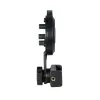 Vanguard VEO PA-65 Smartphone Digiscoping Adapter - Melns - 18 cm (7.1 collas)