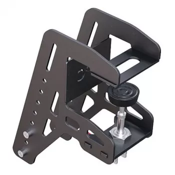 VIRPIL Controls Desk Mount - Melns, Īss (S)