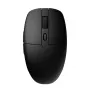 Keychron BM22 bezvadu pele 1000Hz melna