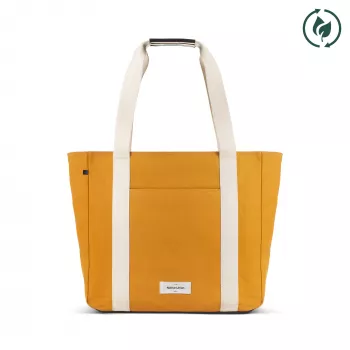 Native Union W.F.A Tote Pro Bag - 16L Shoulder Tote (Kraft)
