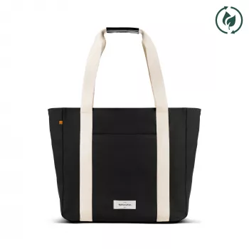 Native Union W.F.A Tote Pro Bag - Plecu soma 16L (Melna)