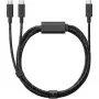 Native Union Belt Cable 2in1 USB-C to USB-C 2m 140W Cosmos
