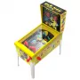 Ambassador Pac-Man kolekcionējamais arkādes pinbola spēļu automāts
