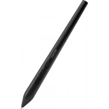 Wacom Art Pen 2 - 360 grādu rotācijas pildspalva Intuos Pro, Intuos5, Intuos4, Cintiq - Melna