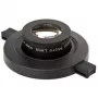 Raynox MSN-505 Super Macro Close-Up Lens +25 Diopter 37mm