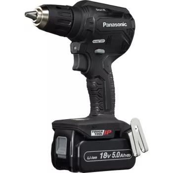 Panasonic EY1DD1J18D32 Bezvadu urbjskrūvgriezis 18V 3.0Ah Li-Ion Brushless