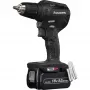 Panasonic EY1DD1J18D32 Bezvadu urbjskrūvgriezis 18V 3.0Ah Li-Ion Brushless