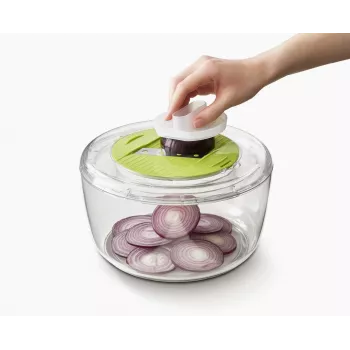 Joseph Joseph Multi-Prep salātu gatavošanas komplekts 20154 zaļš