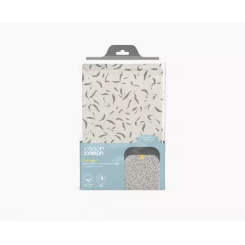 Joseph Joseph Glide Max Large Gludināmā dēļa pārvalks Ecru