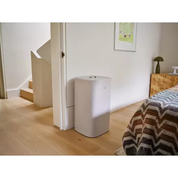 Joseph Joseph Tota One 60L Ecru veļas grozs