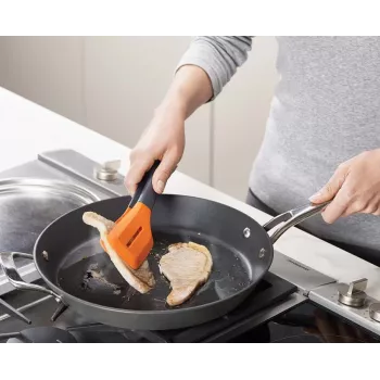 Joseph Joseph Grey Turner Tongs 10142