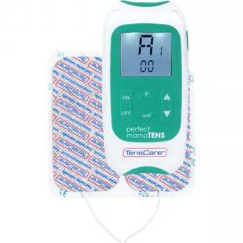 TensCare Perfect Mama TENS ceļgala sāpju mazināšanas ierīce