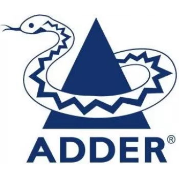 AdderLink INFINITY ALIF2112T Dual Head Dual Link KVM over IP raidītājs