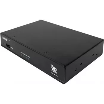 Adder AdderLink XDIP-POE KVM/Audio/USB pagarinātājs pa IP līdz 100m