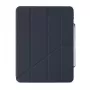 Pipetto Origami No3 Pencil Case iPad Air 13 M2 (2024) Tumši zils