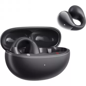 Boompods Boomclip Pro Black