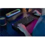 Logitech G316 X 98 Tenkeyless mehāniskā spēļu tastatūra - LIGHTSPEED bezvadu - GX Brown Tactile - Melna - Vācu izkārtojums