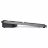 Dell Pro 7 Rechargeable Compact Keyboard and Mouse - KM746 - Black - German Layout