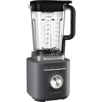 KitchenAid 5KSB2073EDG Pure Power Blender, Charcoal Grey