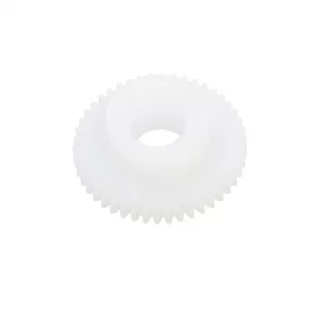 OKI 4PP4044-5024P001 Piedziņas zobrats - Balts