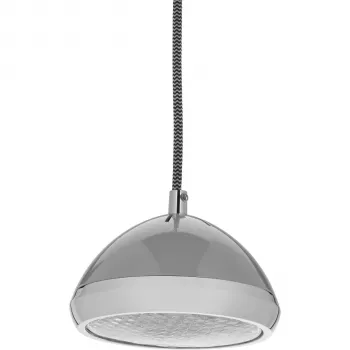 Piffany Mr. Wattson Pendant Nardo Grey