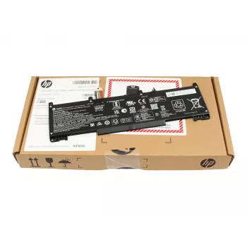 HP RH03045XL 45Wh Li-ion klēpjdatora akumulators 11,4V 3 šūnas 3790 mAh