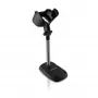Datalogic STD-P096 Hands-Free Barcode Scanner Stand for PowerScan 9600