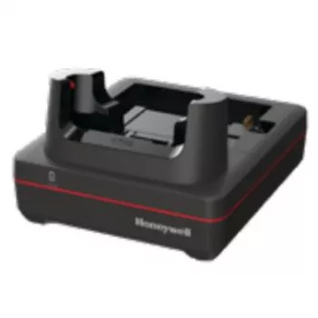 Honeywell CT37 Booted Ethernet Homebase - Docking Cradle ar Barošanas Bloku un ES Vadu