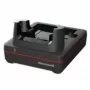 Honeywell CT37 Booted Ethernet Homebase - Docking Cradle ar Barošanas Bloku un ES Vadu