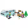 Cobi Volkswagen T3 Winter Adventure Būvbloku komplekts (230 gab.)
