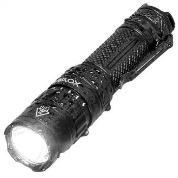 Vayox VA0077 Flashlight 1500 lm
