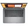 DELL Latitude 5350 2-in-1 klēpjdators Intel Core Ultra 5 135U 13,3 collu FHD skārienekrāns 32GB RAM 512GB SSD Windows 11 Pro Pelēks