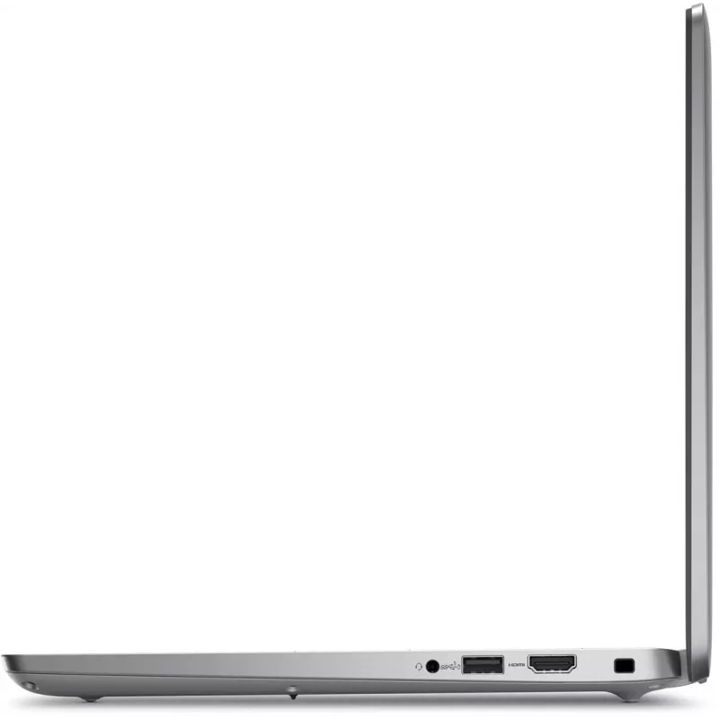 Dell Precision 3490 Mobile Workstation - Intel Core Ultra 5 135H - 14 collu FHD Anti-Glare - 16GB DDR5 - 256GB NVMe SSD - Windows 11 Pro - Pelēks
