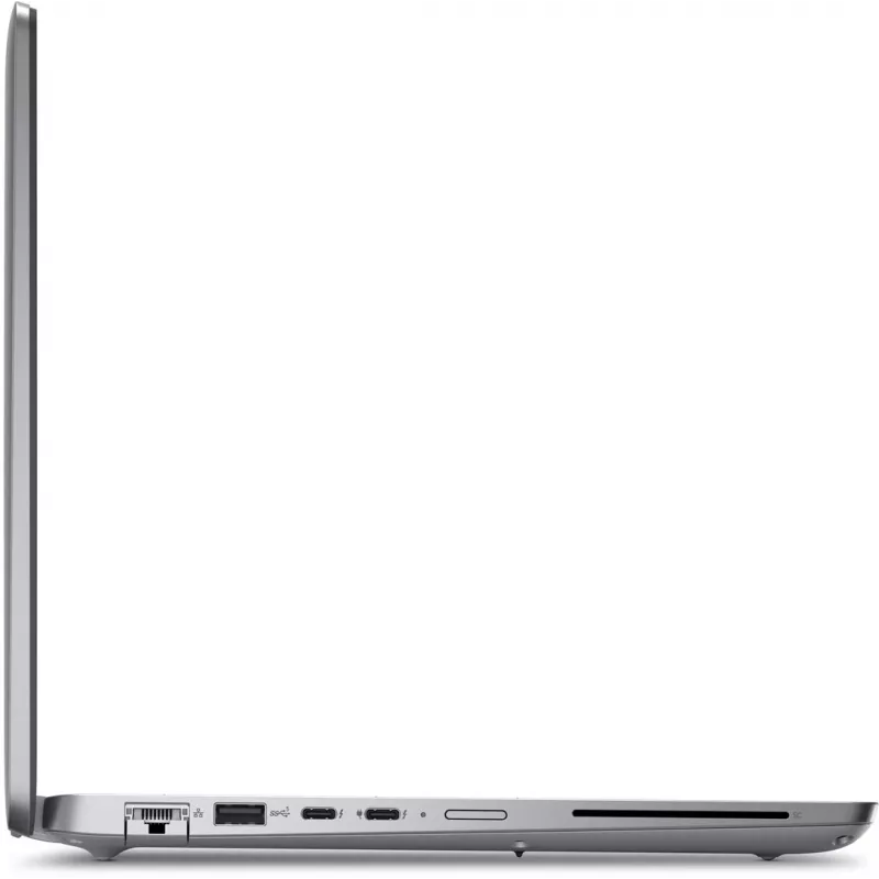 Dell Precision 3490 Mobile Workstation - Intel Core Ultra 5 135H - 14 collu FHD Anti-Glare - 16GB DDR5 - 256GB NVMe SSD - Windows 11 Pro - Pelēks