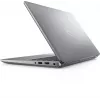 Dell Precision 3490 Mobile Workstation - Intel Core Ultra 5 135H - 14 collu FHD Anti-Glare - 16GB DDR5 - 256GB NVMe SSD - Windows 11 Pro - Pelēks
