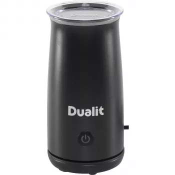 Dualit Piena putotājs 500W Nerūsējošais tērauds 200ml putošanas tilpums