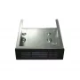 Supermicro MCP-220-00010-01 Melns 5.25 collu diska paliktnis 3.5 collu HDD/SSD