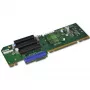 Supermicro RSC-R2UU-UA3E8+ Riser Card - PCI Express 3.0 x16/x8/x8 - 3 Sloti - Supermicro H8DGU, H8DGU-F, H8DGU-LN4F+