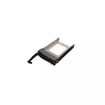 Supermicro MCP-220-00075-0B Melns karsti nomaināms cietā diska paliktnis 3,5 collu SAS/SATA HDD/SSD