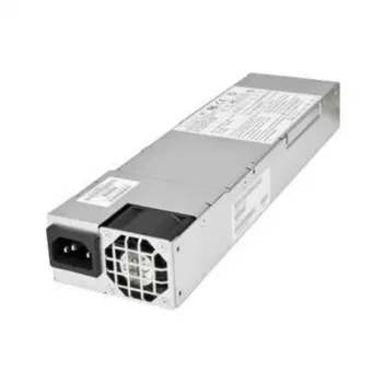 Supermicro PWS-605P-1H Barošanas bloks 600W 80 PLUS Platinum Redundant Hot-Swap