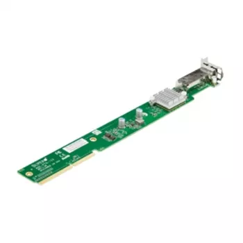 Supermicro AOC-PTG-I1S Single-Port SFP+ 10GbE Network Adapter PCIe 2.0 x8 Low-Profile