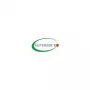 Supermicro CBL-SAST-1264-100 SlimSAS x8 uz 2x MiniSAS HD x4 iekšējais SAS/NVMe kabelis, 1m
