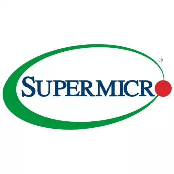 Supermicro FAN-0221L4 120x120x25mm 2200 RPM PWM dzesēšanas ventilators